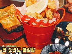 -槿Story·韩国料理(望京韩国美食城店)