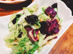 大拌菜-安诚居干锅鸭头(八角店)