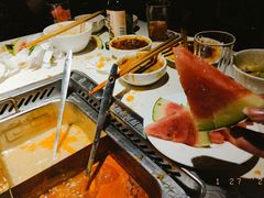 -海底捞火锅(长沙华创国际广场店)