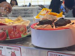 -龍歌自助小火锅(秦淮水游城店)