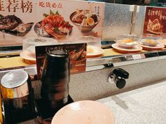 -争鲜回转寿司(南开大悦城店)