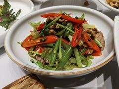 -云采云南菜(中山北路店)
