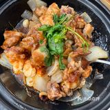 早茶