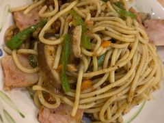 -萨莉亚意式餐厅(苏州食百家店)
