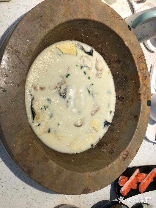 渔小生蒸汽石锅鱼(印象城店)图片