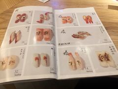 -初居食屋日式料理(万象城购物中心店)