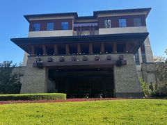 -清河半岛温泉度假酒店