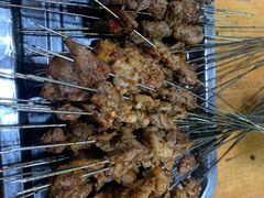 烤肉-清真·马峰烤肉(小学习北巷店)