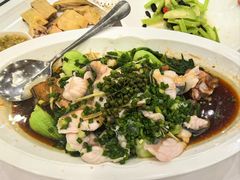 -海宝酒家(中山四路店)