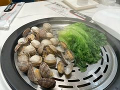 -海味当家·蒸锅海鲜(中山广场创始店)