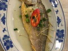 -金城大酒店-中餐厅(汾江中路店)