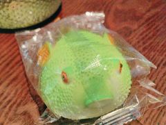 -永安鱼庄·镇江菜(东吴路店)