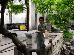 -同得兴 Since·1995 传统苏式面馆(嘉馀坊店)