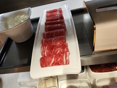 -海底捞火锅(巴黎春天浦建店)