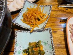 -平泽烤肉(锦水街店)