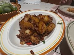 -美泰·Mangothai·清迈云街(天空之城店)