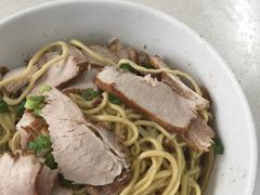 -非遗·爱西干面(小公园总店)