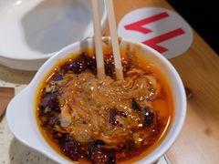 -徐记手切鲜羊肉(辽沈二街店)