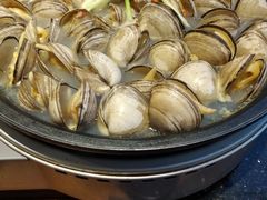 -烧货·活海鲜炭烧(湖滨商业街店)