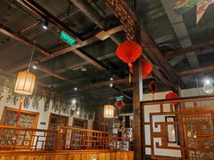 -又一福烤鸭·北京菜(东四店)