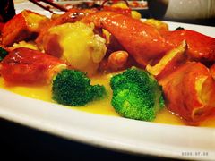 -上海1号私藏菜(静安店)
