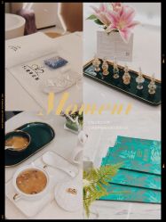 -厦门安达仕酒店·衡境SPA