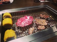 -樱宿日式和牛烧肉(五道口店)