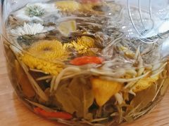 -花舍·新派粤菜·西餐·下午茶(亚运村·鸟巢店)