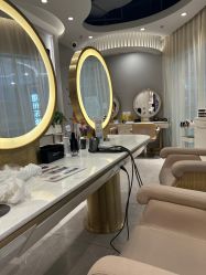 -Mr.JUDY洗个头发