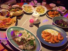 -啫神·广州地标美食(北京路店)