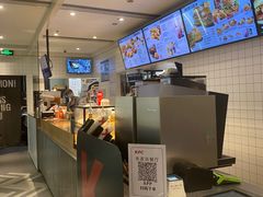 -肯德基(年家浜店)