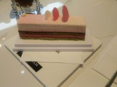 -麦雪尔甜品·生日蛋糕(新街口旗舰店)