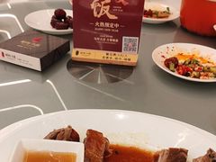 -湖锦酒楼·32年地道湖北菜(光谷店)
