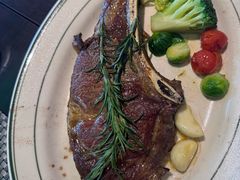 -188西餐厅(园林宾馆店)