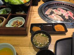 -汉拿山(包河万达店)