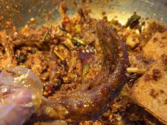 -嘎嘎鸭下巴·爆辣干锅(明教寺店)