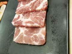 -花味·自助烤肉(雨花客厅店)