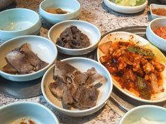 -高丽屋(天宁寺店)