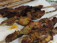 -新疆和田烧烤王(凤凰路店)