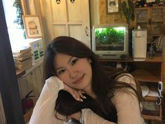 -海边的猫和咖啡馆