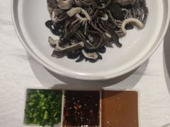 -月福京味斋·烤鸭店·北京菜(鼓楼总店)