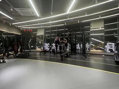 -健身门·自助健身房(镇坪路店)