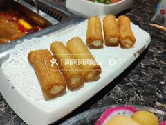 -海底捞火锅(群星城店)