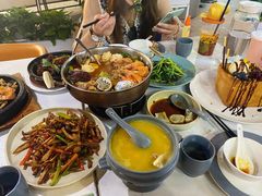 -鹿港小镇(金虹桥国际中心店)