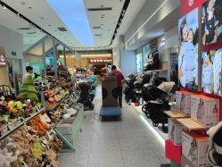 -国际蓝孩(万象城店)