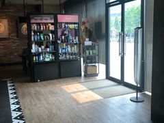 -星巴克(苏州平江万达广场店)