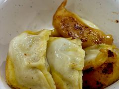-蒋家桥饺面店(广陵路店)