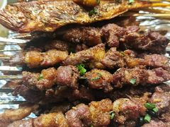 -楚太子  中餐&烧烤(武大店)