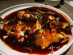 -杭州酒家(庆春路店)