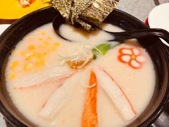 -小乔回转寿司(铁东万象汇店)
